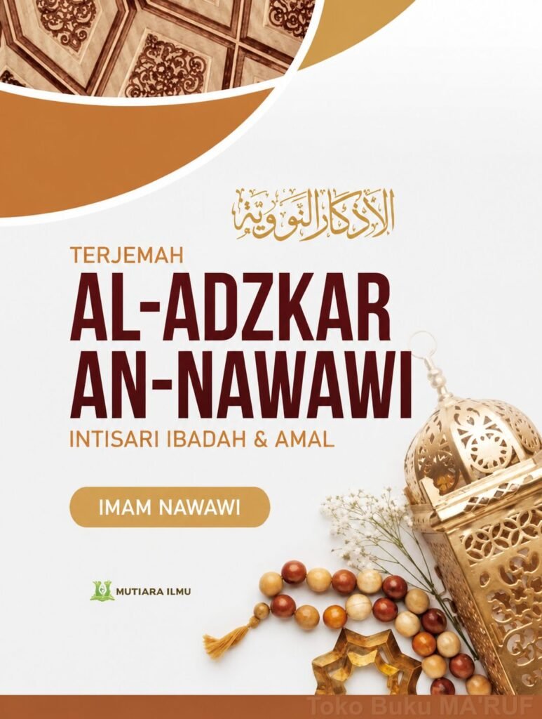Al-Adzkar An-Nawawi Terjemah