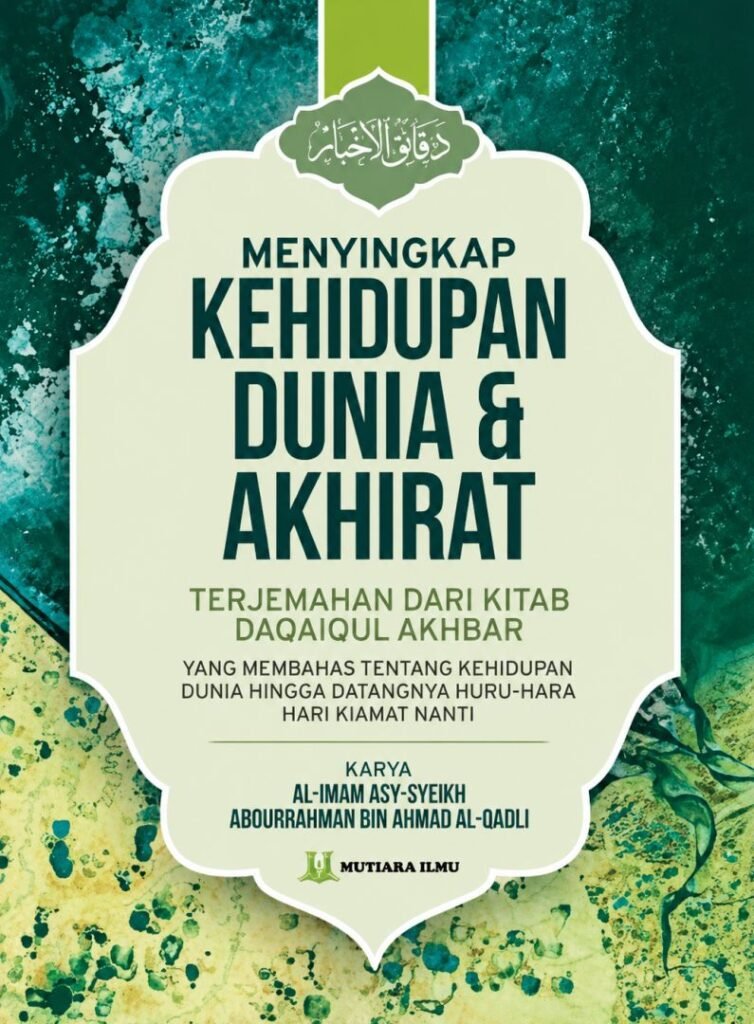 Daqaiqul Akhbar Terjemah