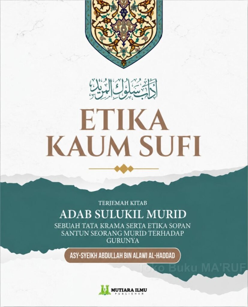 Etika Kaum Sufi