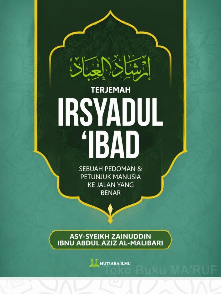 Irsyadul Ibad Terjemah