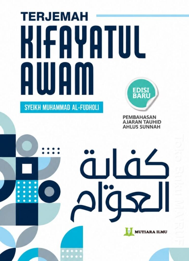 Kifayatul ‘Awam Terjemah