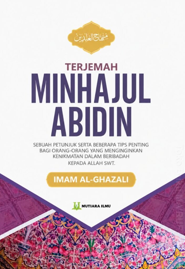 Minhajul ‘Abidin Terjemah