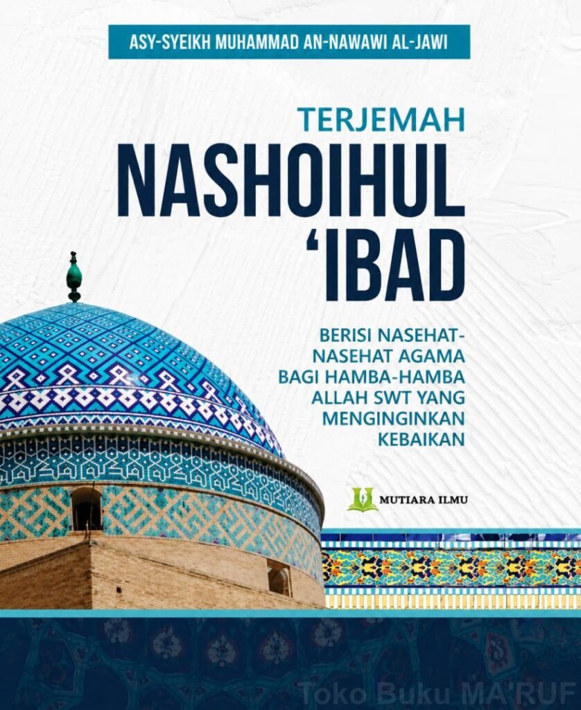 Nashaihul ‘Ibad Terjemah