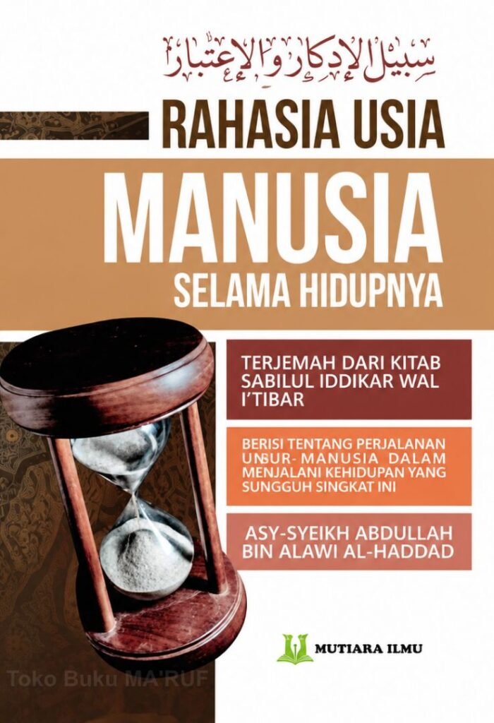 Rahasia Umur Manusia