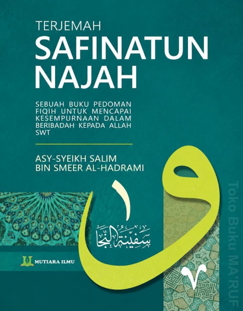 Safinatun Naja Terjemah