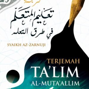 Ta’lim Al-Muta’allim Terjemah