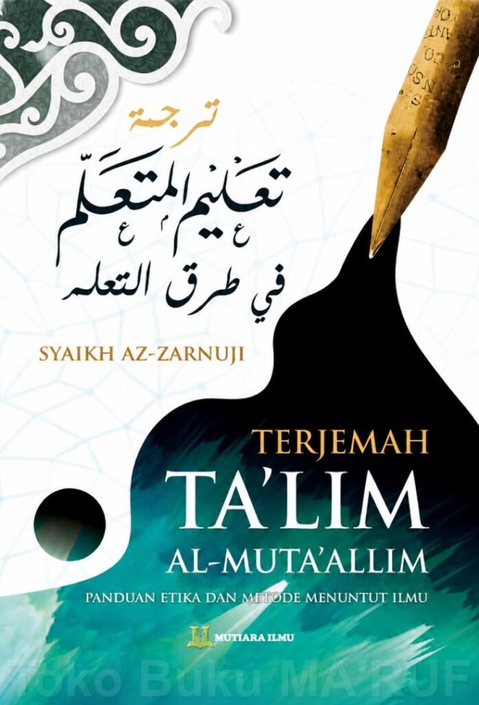 Ta’lim Al-Muta’allim Terjemah