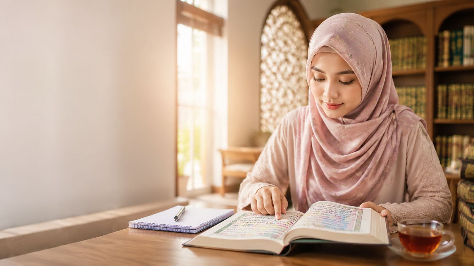 Daftar Kitab Kuning Kurikulum Pesantren Salaf Terlengkap Beserta Harganya