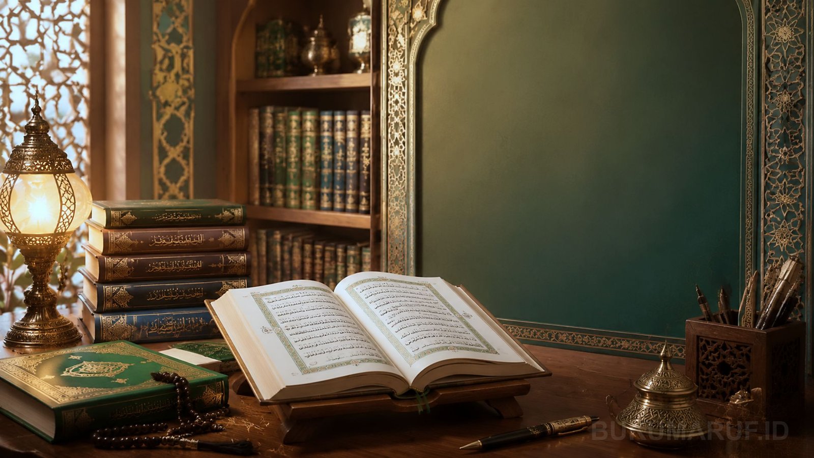 Kitab Riyadhus Shalihin: Mengenal Kumpulan Hadits Pilihan Karya Imam Nawawi