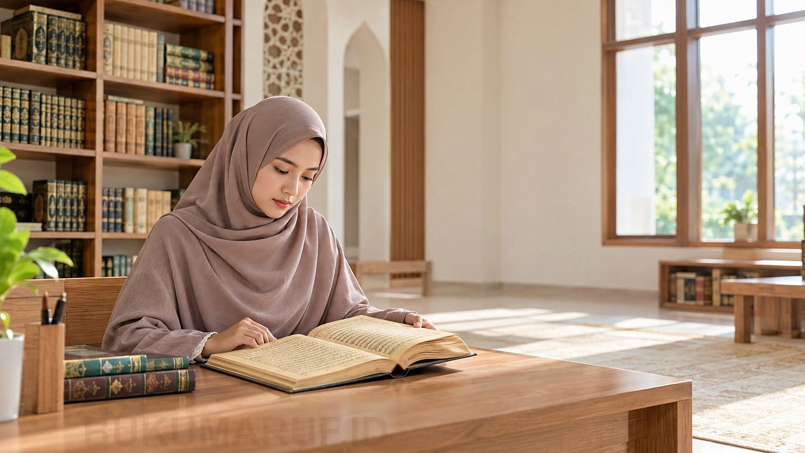 Rekomendasi Kitab Kuning Fiqih Syafi’i untuk Santri Tingkat Dasar hingga Menengah