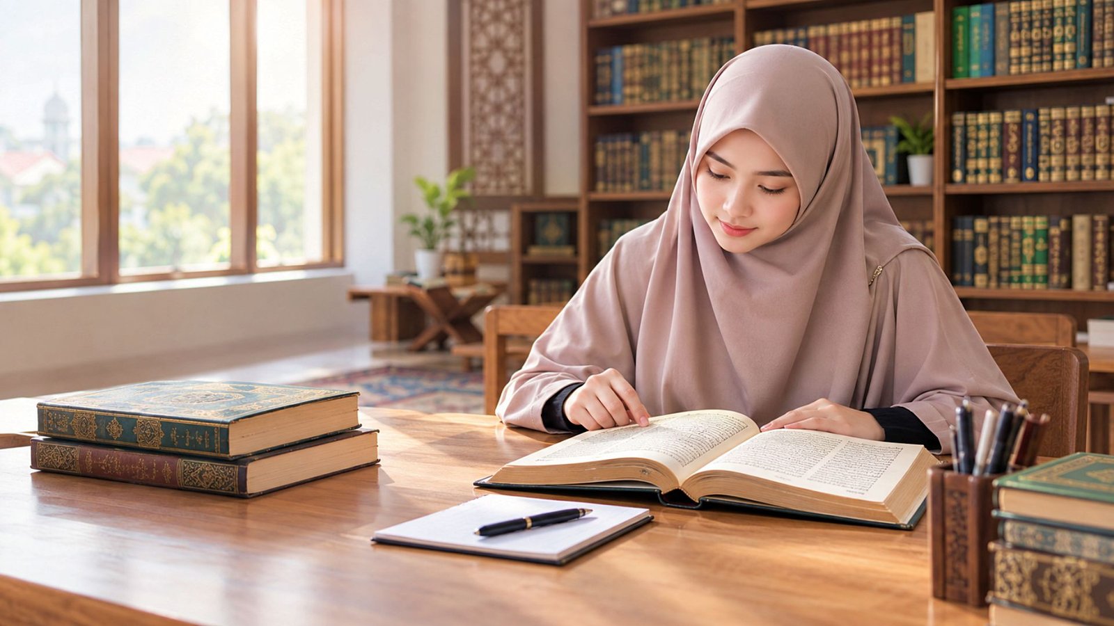 Mengenal Kitab Fathul Qarib untuk Santri Pemula: Isi, Keunggulan, dan Manfaatnya